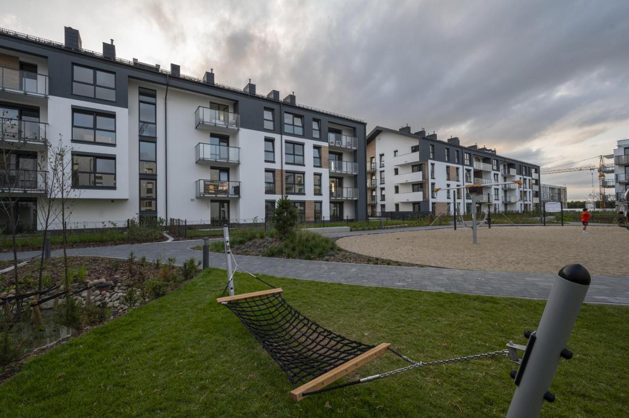 34 Apart Pogorze Eksteriør billede